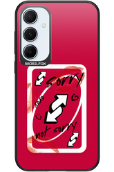 Turn 2.0 - Samsung Galaxy A55