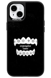 Expensive Taste (Mirror) - Apple iPhone 15 Plus