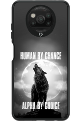 Alpha 2.0 - Xiaomi Poco X3 Pro