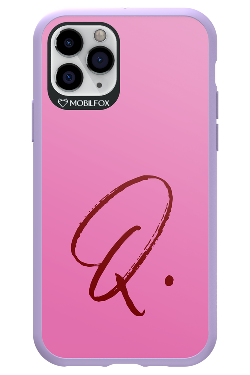 (Sorbet) Q 2.0 - Apple iPhone 11 Pro