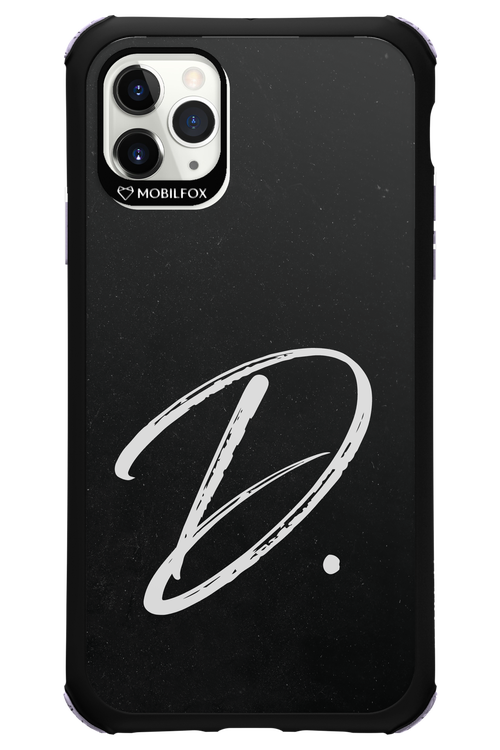 (Off Space) D 2.0 - Apple iPhone 11 Pro Max