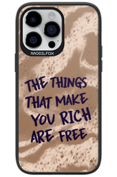 Free Things 2.0 - Apple iPhone 14 Pro Max