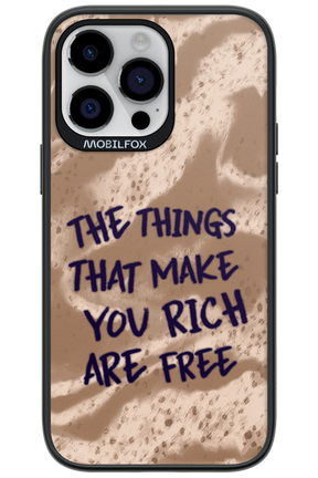 Free Things 2.0 - Apple iPhone 14 Pro Max