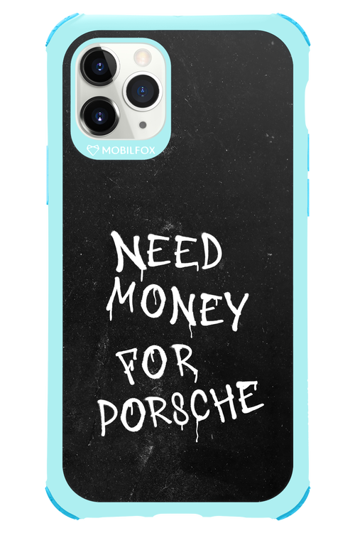 Need Money II - Apple iPhone 11 Pro