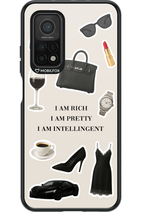 Rich & Pretty - Xiaomi Mi 10T 5G