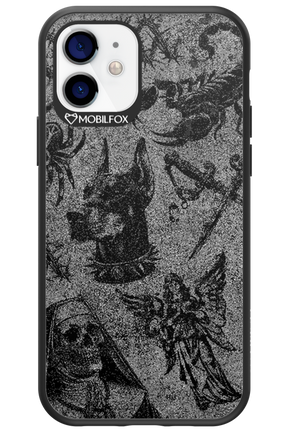 Built Different II - Apple iPhone 12