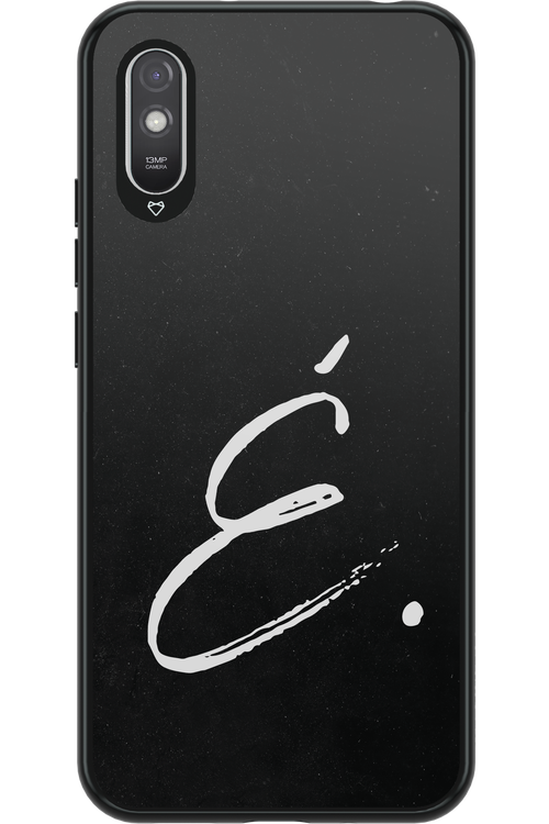 (Off Space) E II - Xiaomi Redmi 9A