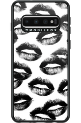 Ghost Kiss - Samsung Galaxy S10