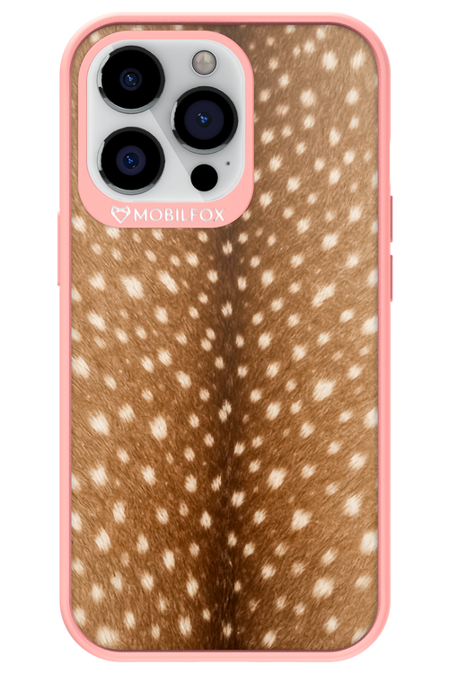 Fawn Dots - Apple iPhone 13 Pro