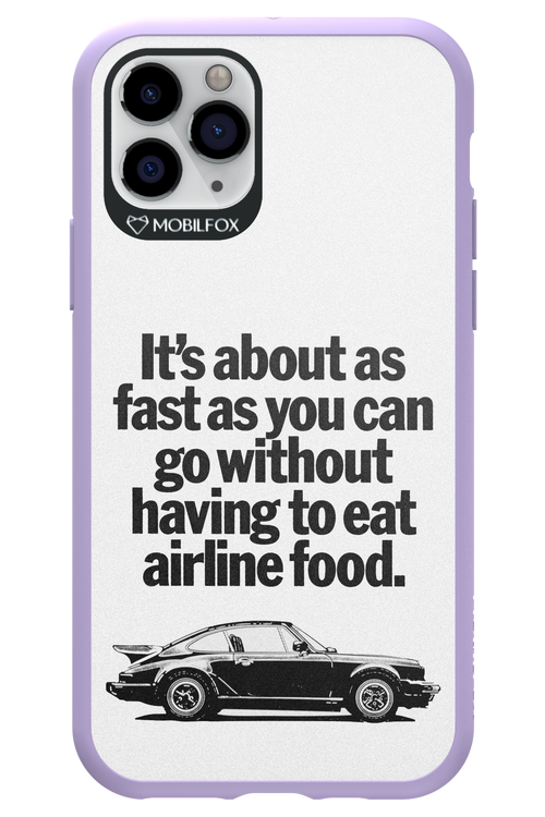 Retro Car II 2.0 - Apple iPhone 11 Pro