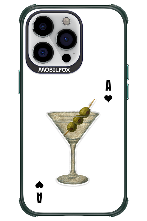 MartiniAce - Apple iPhone 13 Pro