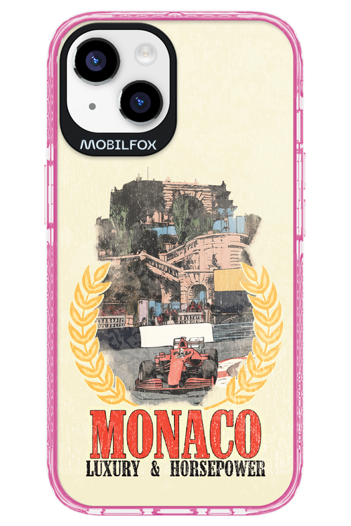 Monaco Luxury - Apple iPhone 14