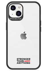 Stronger (Nude) 2.0 - Apple iPhone 13