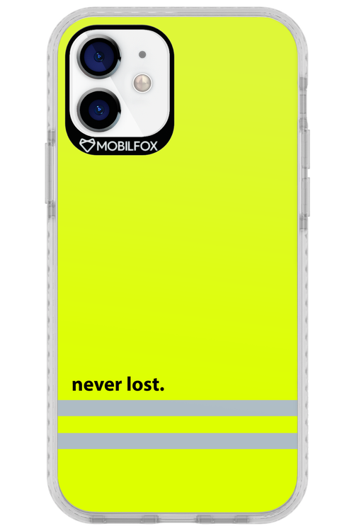 Never Lost 2.0 - Apple iPhone 12