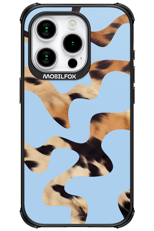 Funky Deer - Apple iPhone 15 Pro