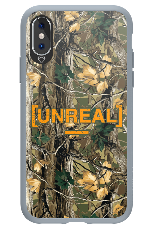 Realtree - Apple iPhone XS