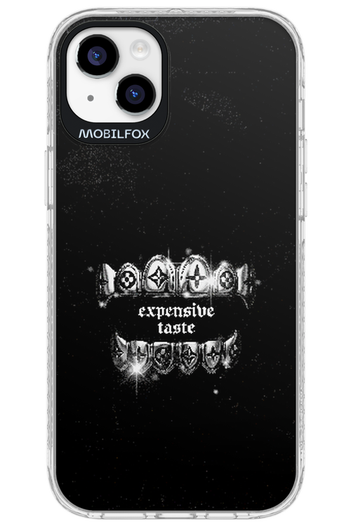 Expensive Taste - Apple iPhone 14 Plus