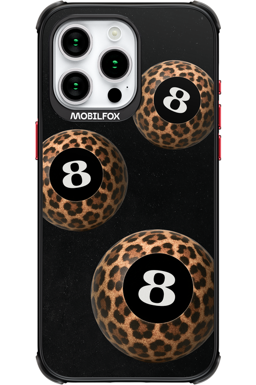 8 Baby - Apple iPhone 15 Pro Max