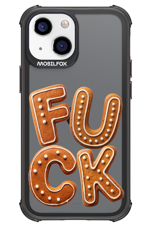 F U C K - Apple iPhone 13 Mini