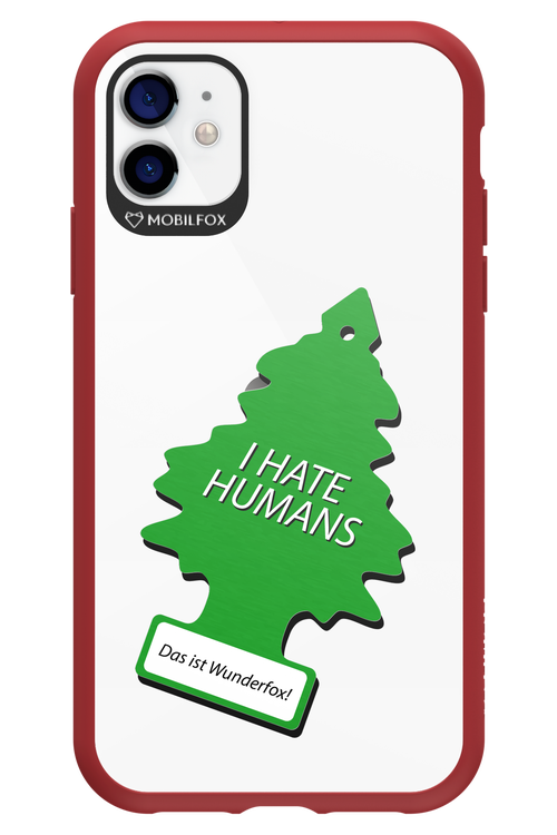 Wunderfox - Apple iPhone 11