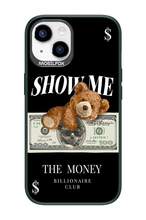 Show Me The Money - Apple iPhone 14