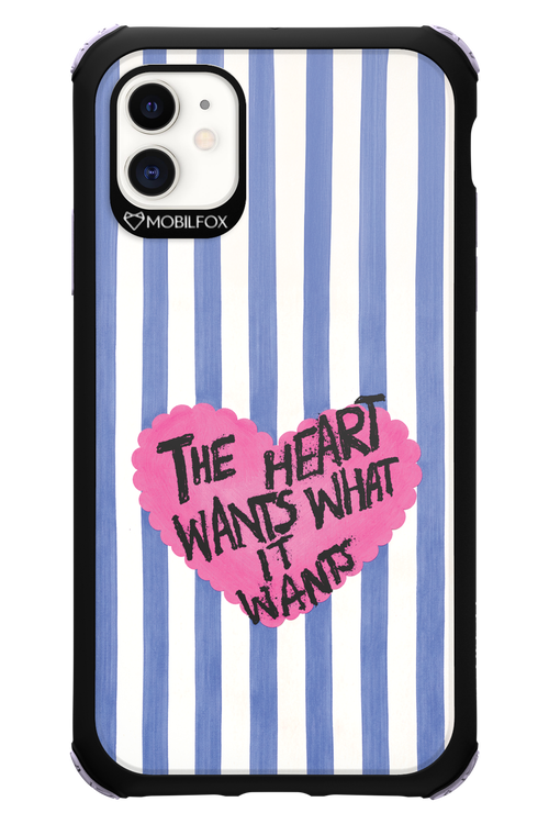 THWYW 2.0 - Apple iPhone 11