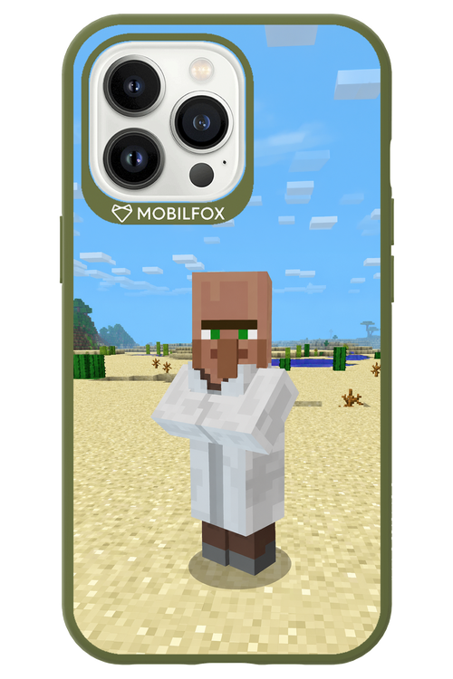MC 2.0 - Apple iPhone 13 Pro