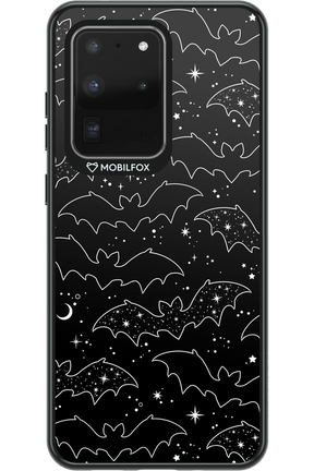 Dreamer Bat - Samsung Galaxy S20 Ultra 5G
