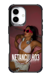 Netancuj Ho3 - Apple iPhone 17