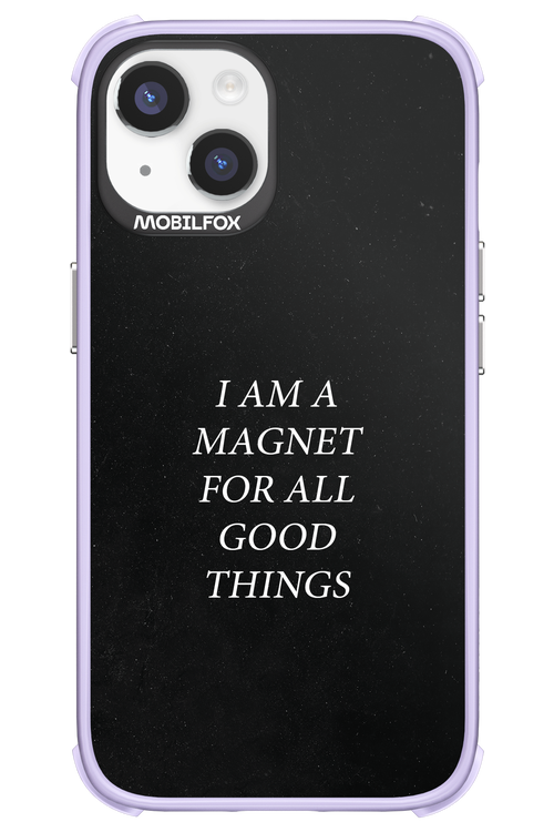 Magnet for Good 2.0 - Apple iPhone 14