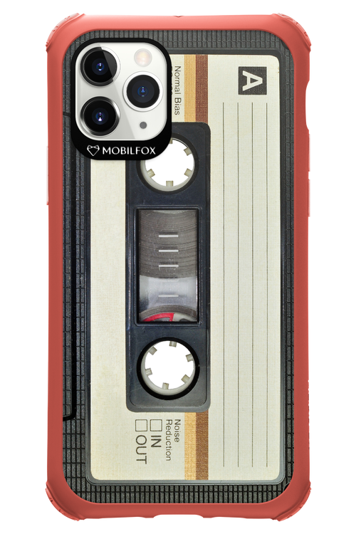 CASE 11 2.0 - Apple iPhone 11 Pro