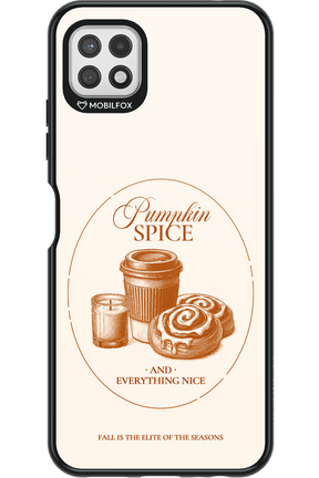 Elite Fall - Samsung Galaxy A22 5G