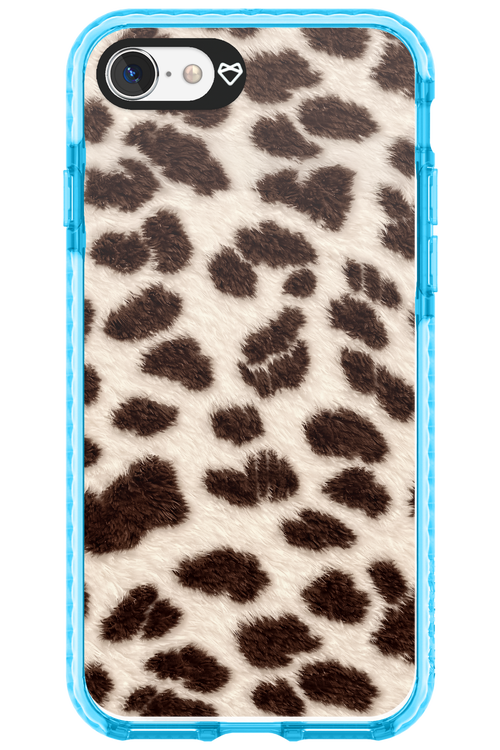 Wild Coat - Apple iPhone 8