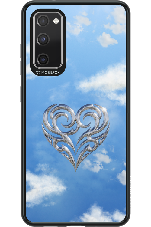 Dream Heart 2.0 - Samsung Galaxy S20 FE