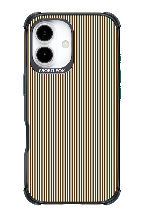 Business Casual - Apple iPhone 17