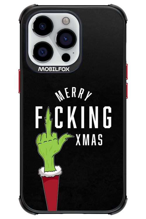 F_cking Xmas - Apple iPhone 13 Pro