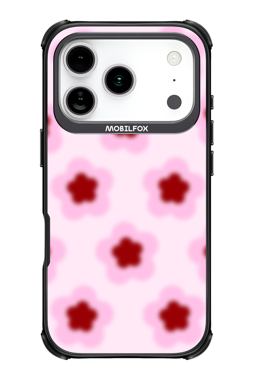 Soft Bloom - Apple iPhone 17 Pro