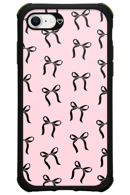 Bow Promise - Apple iPhone SE 2022