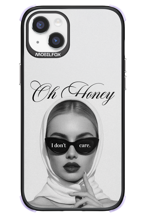 Oh Honey 2.0 - Apple iPhone 14 Plus