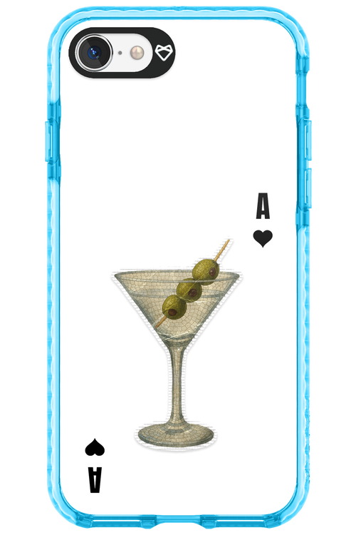 MartiniAce - Apple iPhone 7