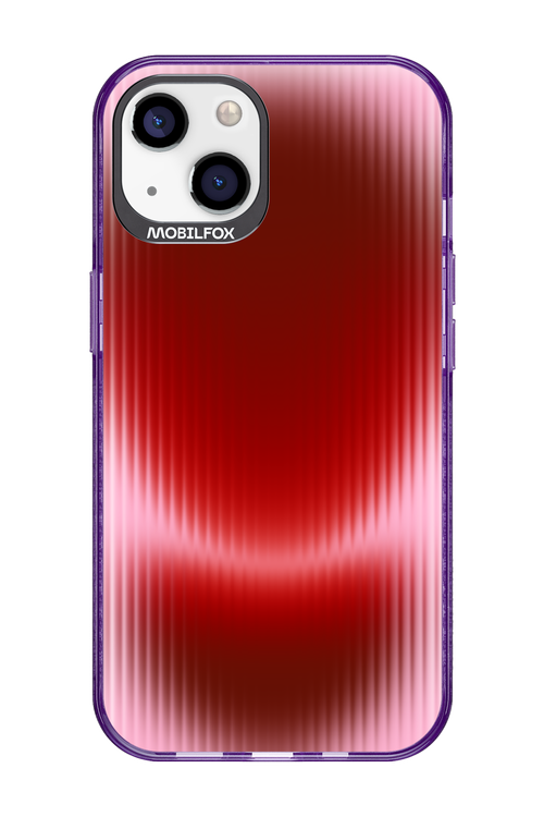 Lava Lamp - Apple iPhone 13