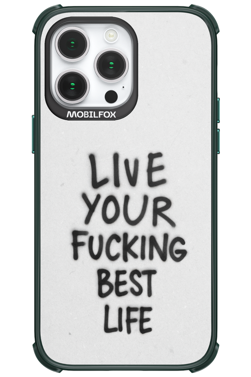 Best F Life 2.0 - Apple iPhone 14 Pro Max