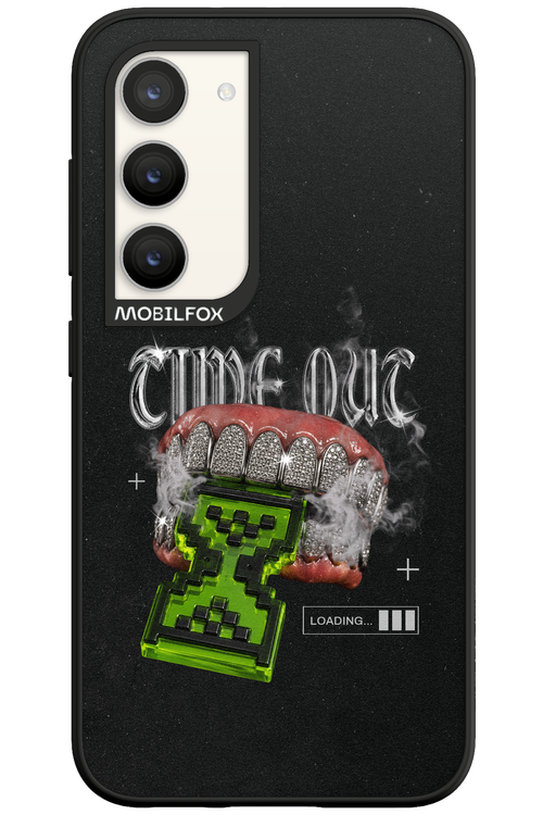 Time Out 2.0 - Samsung Galaxy S23