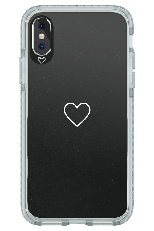 Love Is Simple - Apple iPhone XS