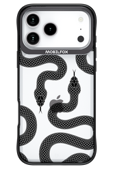 Snakes 2.0 - Apple iPhone 17 Pro Max