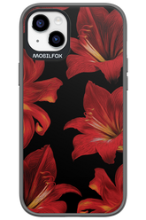 Amaryllis Noir - Apple iPhone 14 Plus