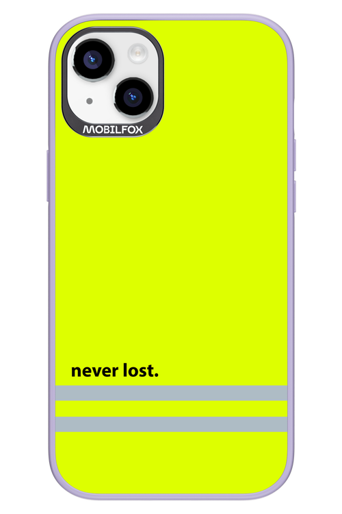 Never Lost - Apple iPhone 14 Plus