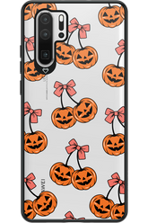 Pumpkin Cherry - Huawei P30 Pro