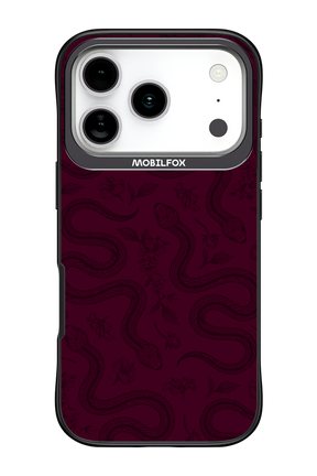 Temptation 2.0 - Apple iPhone 17 Pro
