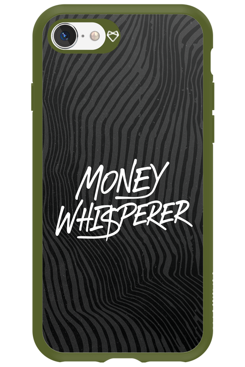 Money Whisperer 2.0 - Apple iPhone SE 2022